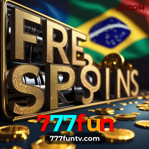 777fun: Plataforma Segura para Apostas Online no Brasil