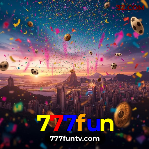 777fun.com | Os Melhores Slots com Bônus Exclusivos