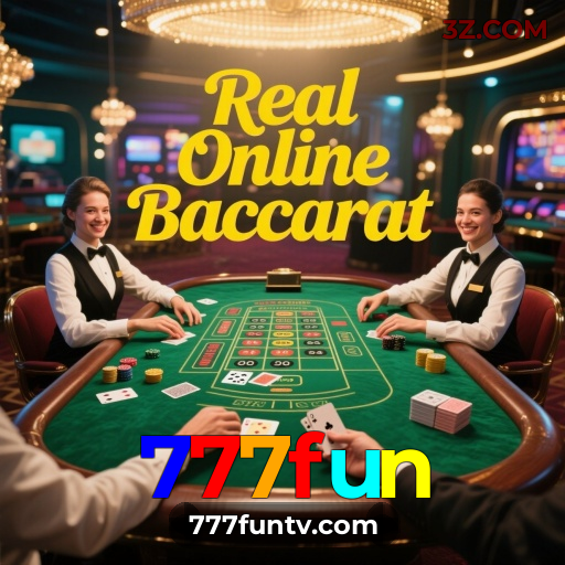 Bem-vindo de Volta ao 777fun